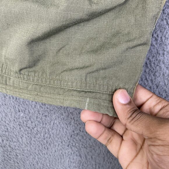 Crye Precision G3 Combat Shorts Mens 36 Large Tactical Cargo Ripstop USA SEE - Picture 11 of 11